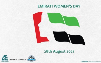 Adeeb Group celebrates Emirati Women's Day