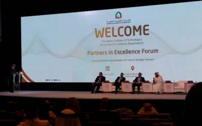 Partner's in Excellence Forum