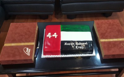 UAE National Day 2015