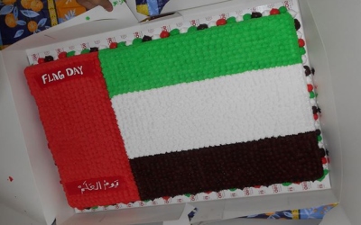 UAE Flag Day 2016