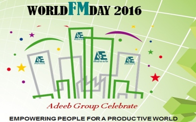 World FM Day 2016