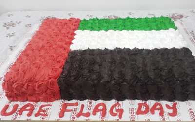 UAE Flag Day 2017