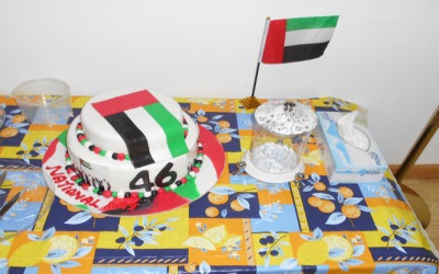 UAE National Day 2017