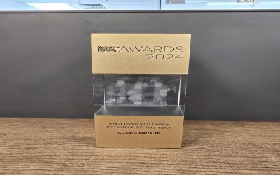 Employee Wellness Initiative of the year 2024