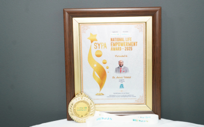 National Life Empowerment Award and Medal_2025