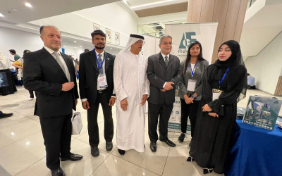 Abu Dhabi University Career Fair 2024