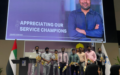 ADNOC Onshore Team 