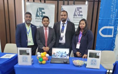 Abu Dhabi University Career Fair 2025
